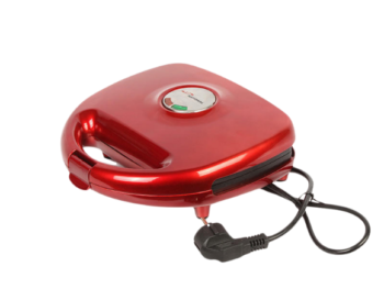 Gaba National Sandwich Maker GN-1212 SM