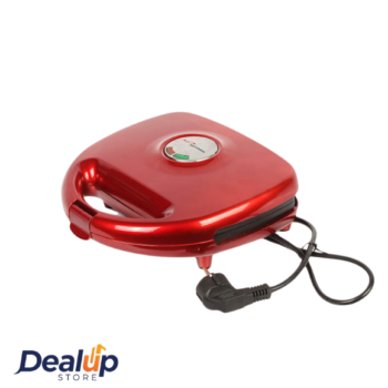 Gaba National Sandwich Maker GN-1212 SM