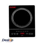 Gaba National Infrared Cooker - GN-132/22