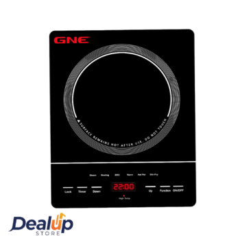 Gaba National Infrared Cooker - GN-132/22