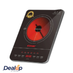 Gaba National Infrared Cooker - GN-142/22