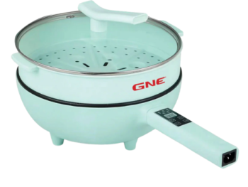 Gaba National Frying Pan - GN-143