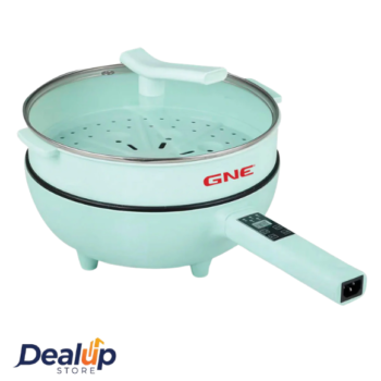 Gaba National Frying Pan - GN-143