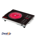 Gaba National Infrared Cooker - GN-143/22
