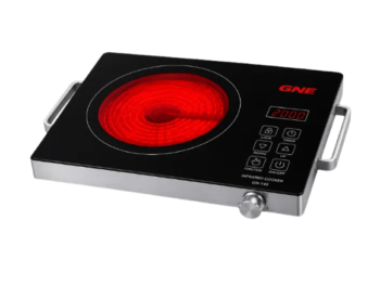 Gaba National Infrared Cooker GN-145