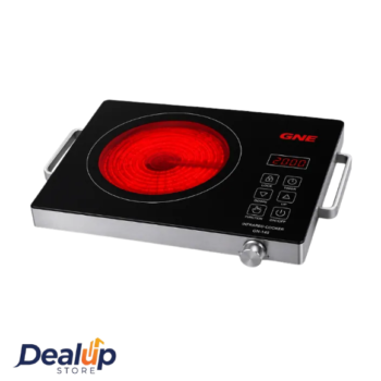 Gaba National Infrared Cooker GN-145