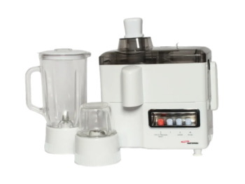 Gaba National Juicer Blender GN-1477 Big Apple