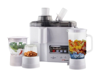 Gaba National Juicer Blender GN-1778-18