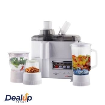 Gaba National Juicer Blender GN-1779/18