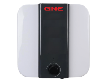 Gaba National Electric Instant Geyser 15Ltr – GN 15/25