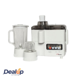 Gaba National Juicer Blender GN-1777/18