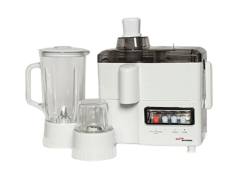 Gaba National Juicer Blender GN-1777/18
