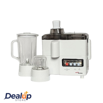 Gaba National Juicer Blender GN-1777/18