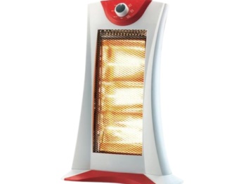 Gaba National Halogen Heater GN-1929