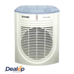 Gaba National Fan Heater GN-2027