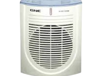 Gaba National Fan Heater GN-2027