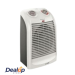 Gaba National Fan Heater GN-2028