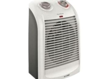 Gaba National Fan Heater GN-2028