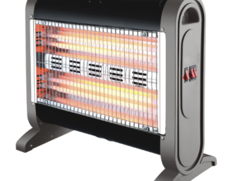Gaba National Halogen Heater GN-2030