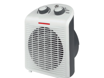Gaba National Fan Heater - GN-2127