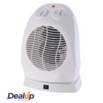 Gaba National Fan Heater GN-2128