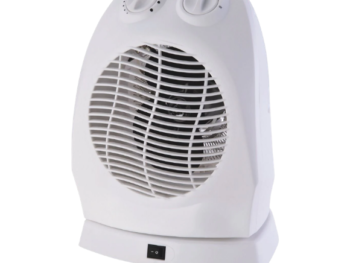 Gaba National Fan Heater GN-2128