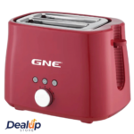 Gaba National Pop-us Toaster GN-2590