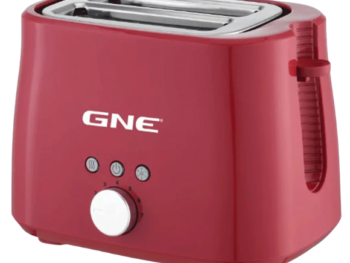 Gaba National Pop-us Toaster GN-2590
