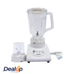 Gaba Appliances GN-2817-18 2 in 1 Blender