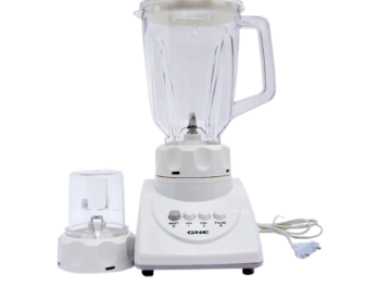 Gaba Appliances GN-2817-18 2 in 1 Blender