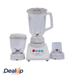 Gaba National GN-2837-18 3 in 1 Blender