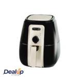 Gaba National Air Fryer GN-3522