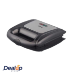 Gaba National Sandwich Maker GN-396 S.S