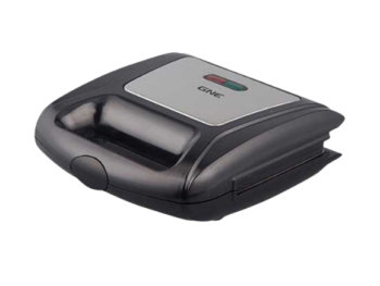 Gaba National Sandwich Maker GN-396 S.S