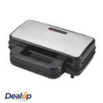 Gaba National Sandwich Maker GN-398 SM