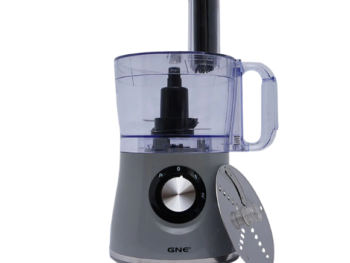 Gaba National Electric chopper GN-5024/GN-5024/20
