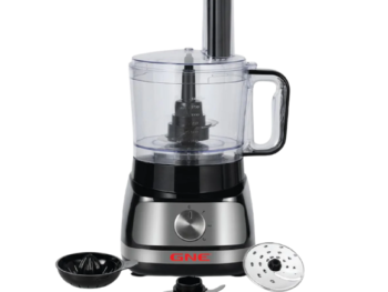 Gaba National BIG FOOD PROCESSOR - GN-5027