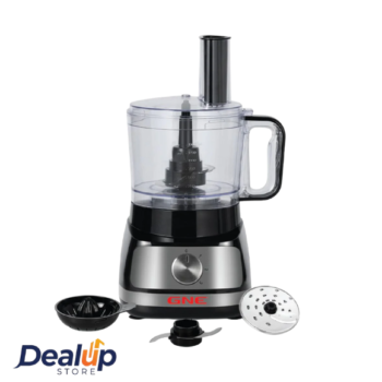 Gaba National BIG FOOD PROCESSOR - GN-5027