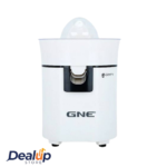 Gaba National Citrus Juicer White GN-550
