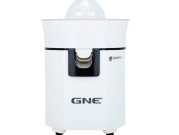 Gaba National Citrus Juicer White GN-550