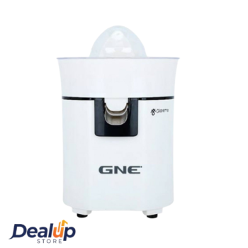 Gaba National Citrus Juicer White GN-550