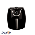 Gaba National Air Fryer - GN-5522