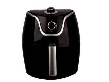Gaba National Air Fryer - GN-5522