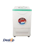 Gaba National Washing Machine GN-6515