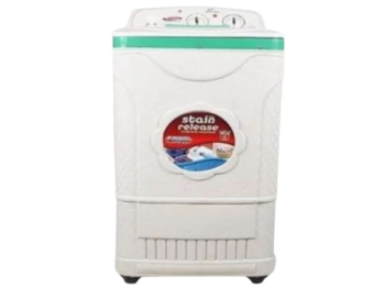 Gaba National Washing Machine GN-6515