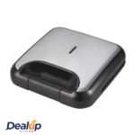 Gaba National Sandwich Maker GN-6686 SM