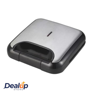 Gaba National Sandwich Maker GN-6686 SM