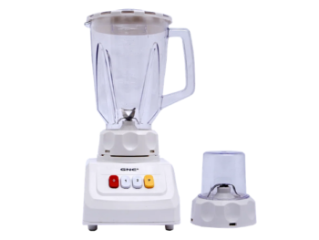 Gaba National 2-in-1 Blender -GN-702-20