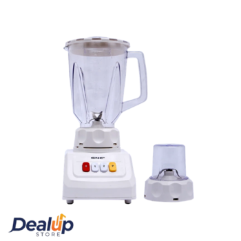 Gaba National 2-in-1 Blender -GN-702-20