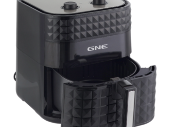 Gaba National Air Fryer - GN-7522